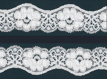  Elastic Lace ( Elastic Lace)