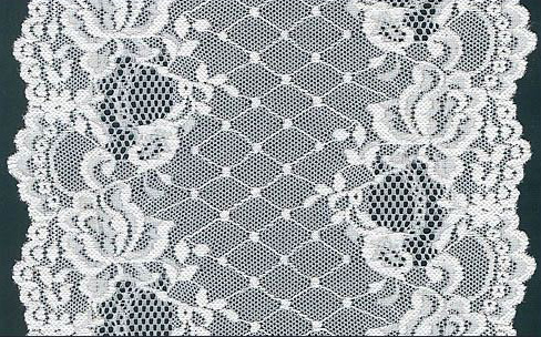  Elastic Lace ( Elastic Lace)