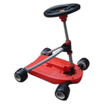 Baby-Wheel (Baby-Wheel)