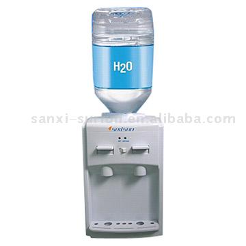  Mini Water Dispenser ( Mini Water Dispenser)