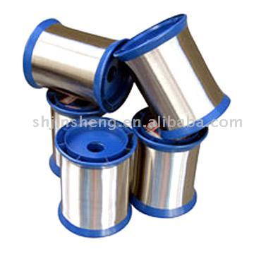  Stainless Steel Fine Wire ( Stainless Steel Fine Wire)