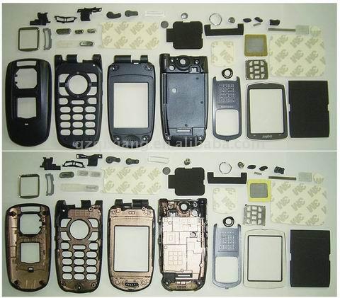  Mobile Phone Housing (Mobile Phone logement)