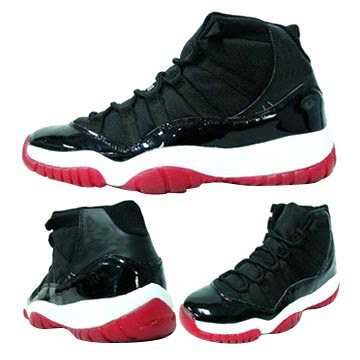 Air Jordan Schuhe (Air Jordan Schuhe)