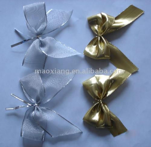  Ribbon Bow ( Ribbon Bow)