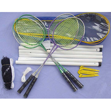  Badminton Racket (Badminton Racket)