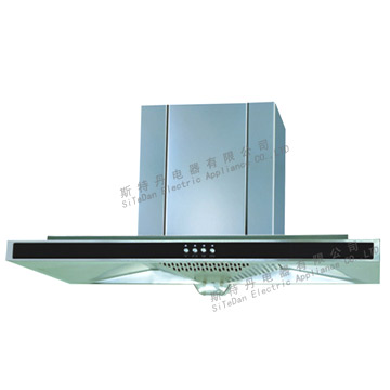  Range Hood ( Range Hood)