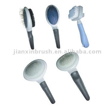  Pet Brush (Pet Brush)