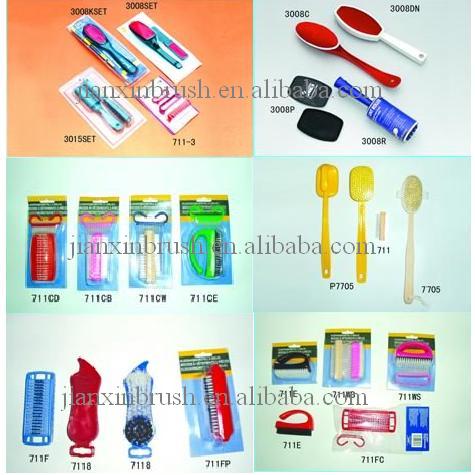  Pet Grooming Brush Set (Pet Grooming Brush Set)