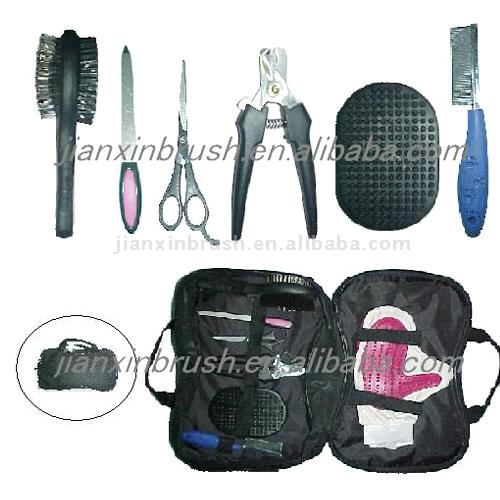  Cat Grooming Kit ( Cat Grooming Kit)