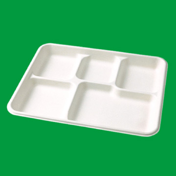  American Tray (Американский лоток)