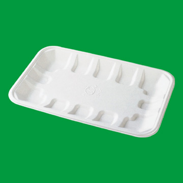  Oblong Tray (SS-04T) (Oblong лоток (SS-04T))