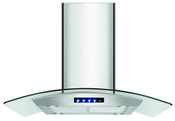  Range Hood (Range Hood)