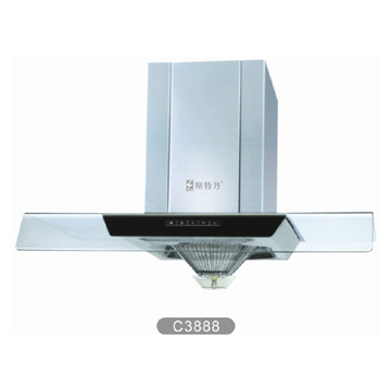  Range Hood ( Range Hood)