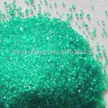  Nickel Nitrate (Никель Нитраты)