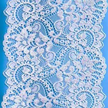  Lace (Кружева)