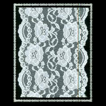  3051 Lace (3051 Кружева)