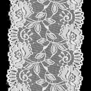  Lace (Кружева)