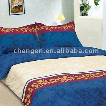  Bedding Sheet (Literie Sheet)