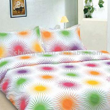  Bedding Sheets (Draps Literie)