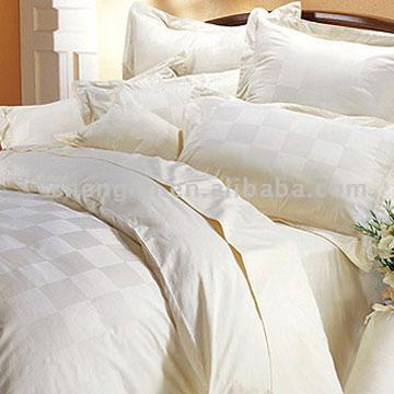  Bedding Sheet (Literie Sheet)