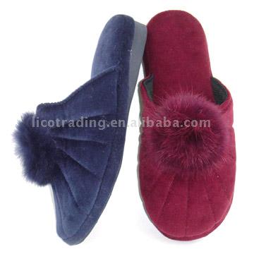  Indoor Slipper (Indoor Slipper)