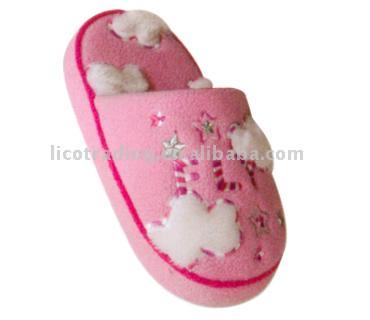 Indoor Slipper (Indoor Slipper)