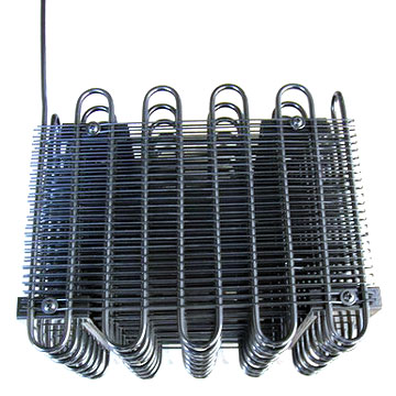  Layer Condensers (Couche Condenseurs)