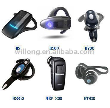  Bluetooth Headset H800, H801, H605 (Bluetooth гарнитура H800, H801, H605)