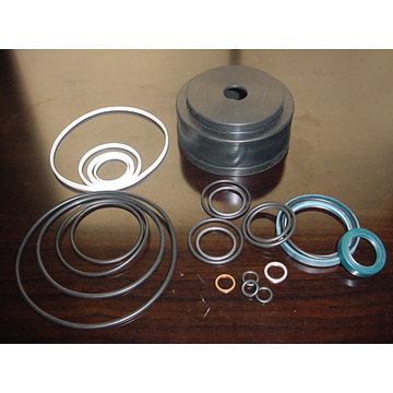  Oil Seal Kit (Нефть Seal Kit)