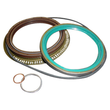  Oil Seal Kit (Нефть Seal Kit)