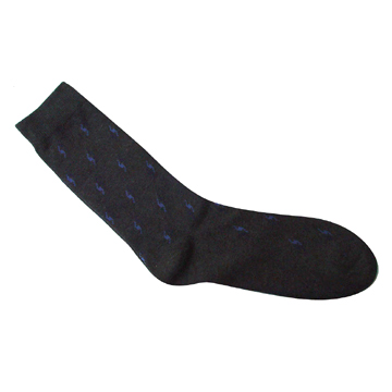 Casual Herrensocken (Casual Herrensocken)