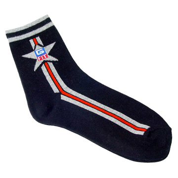  Sports Socks ( Sports Socks)