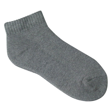 Men`s Socken mit Terry (Men`s Socken mit Terry)