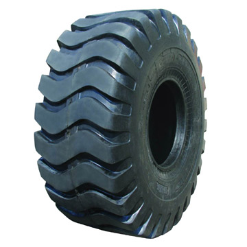  OTR Tire (OTR шины)