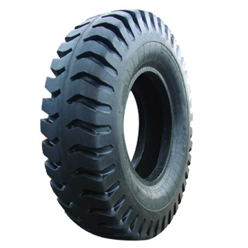  OTR Tire (OTR шины)