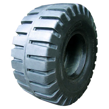  OTR Tire (OTR шины)