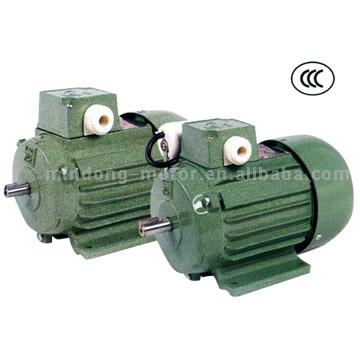  Fractional Horse Power Induction Motor ( Fractional Horse Power Induction Motor)