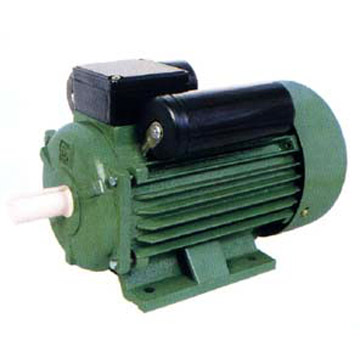 Model YL Dual-Kondensator-Motor (Model YL Dual-Kondensator-Motor)