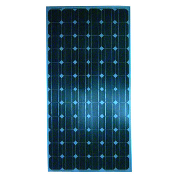  Photovoltaic Module (Module photovoltaïque)