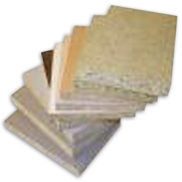  Particle Board (Panneaux de particules)