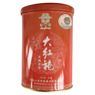  Oolong Tea ( Oolong Tea)