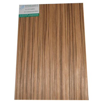 E.V.P Zebrawood (E.V.P Zebrawood)