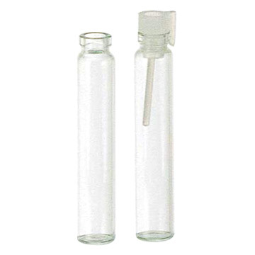 Tubular Glass Vial für kosmetische (Tubular Glass Vial für kosmetische)