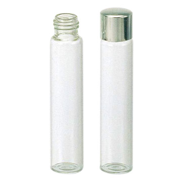  Tubular Glass Vial for Cosmetic ( Tubular Glass Vial for Cosmetic)