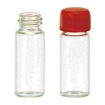 Tubular Glass Vial für kosmetische (Tubular Glass Vial für kosmetische)