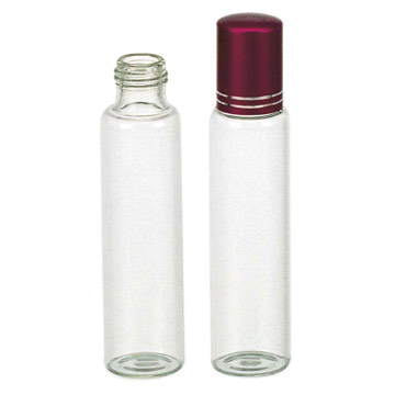  Tubular Glass Vial for Cosmetic (Трубчатый стеклянном флаконе для косметической)