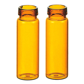  Tubular Glass Vial for Cosmetic (Трубчатый стеклянном флаконе для косметической)