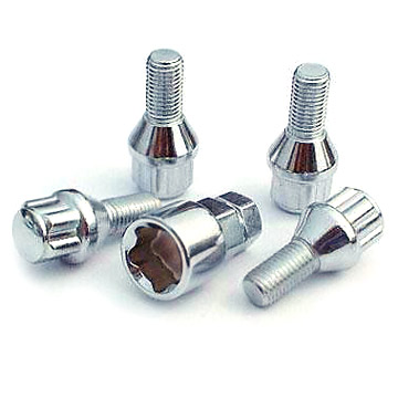  Steel Wheel Locks ( Steel Wheel Locks)