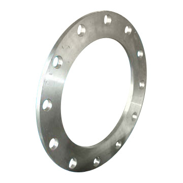  Steel Flange (Стальной фланец)