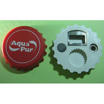  ABS Covers Bottle Opener (ABS Covers Bottle Opener)